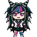 Ibuki sprite