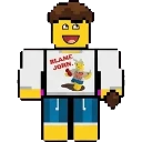 Shedletsky sprite