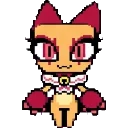 Scraps sprite