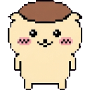 Kurimanju sprite