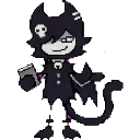 Skell sprite