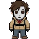 Tim Wright sprite