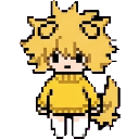 Lulu sprite