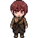Eileen sprite