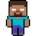 Herobrine sprite