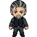 Yzzi sprite