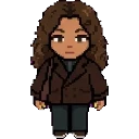 Polina Tumanova sprite