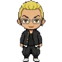 Kisaki sprite