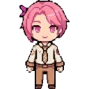 Mirai sprite