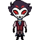 stolas sprite