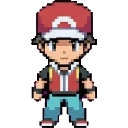 Red sprite