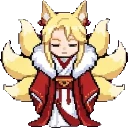 Katsuki sprite