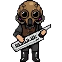 Ciris sprite