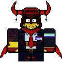MrDoomBringer sprite