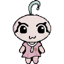 Marielle sprite