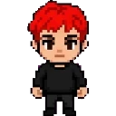 Afonso sprite