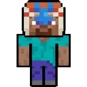 Lookout3D sprite