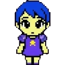 Lucy sprite