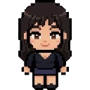 Lyla lopez sprite
