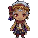 Kalim Al-Asim sprite
