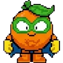 Super C sprite