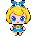 CharmingPing sprite