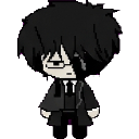 Zurochi sprite