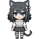Tomas sprite
