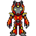 DriveShot sprite