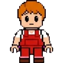 Torra sprite