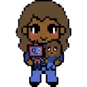 Voxvaleria sprite