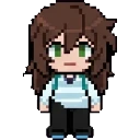 Allyson sprite