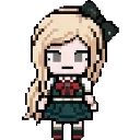 Mia sprite