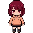 Kana Arima sprite