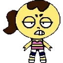 Ilaria sprite