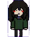 Val sprite