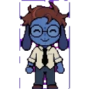 Ron De Contabilidad sprite