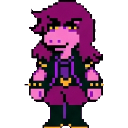 Susie? sprite