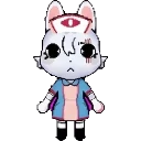 Vitreous Veil sprite