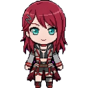 Tomoe sprite