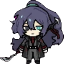 Hong Lu sprite