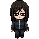 Matika sprite
