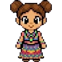 Serenity sprite