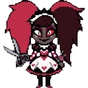 Velvette sprite