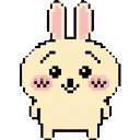 Usagi sprite