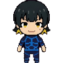 Bachira sprite