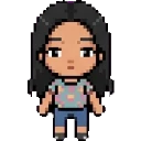 Skibidi sprite