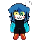 Calloway sprite