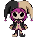 Jinx sprite