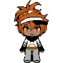 Axel sprite